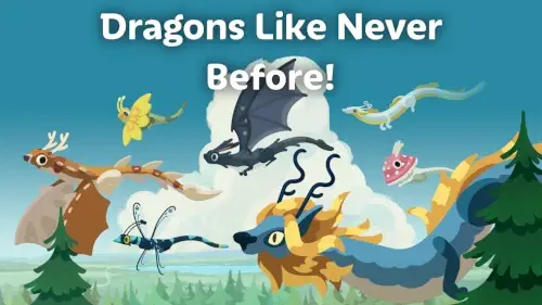 hatch dragons like never before