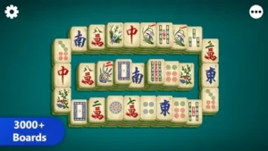 mahjong epic boards