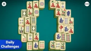mahjong epic daily challenges