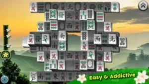mahjong infinite addictive tile