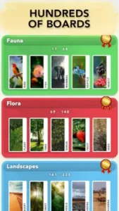 mahjong solitaire boards