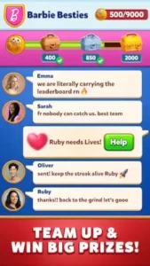 mattel match barbie besties team mattel match barbie besties team