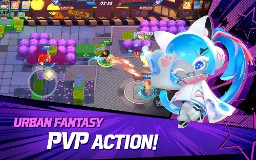 cookierun: ovensmash pvp action
