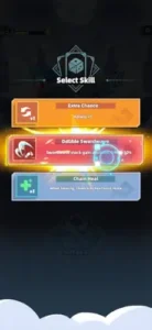 dicero skill