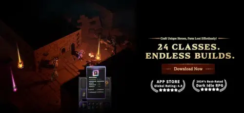 eternal ember craft unique heroes