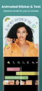 inshot animated sticker text editor inshot animated sticker text editor