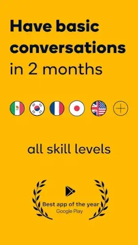 memrise basic conversations