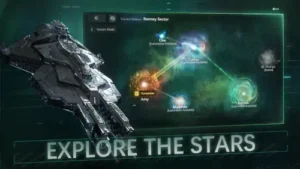 nova: space armada exploration