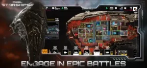 pixel starships 2 pvp