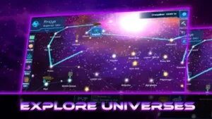 pixel starships galaxy