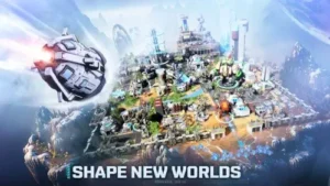 project entropy commander