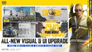 pubg mobile start