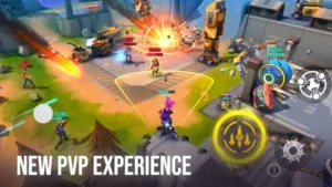 ricochet squad khan cargo