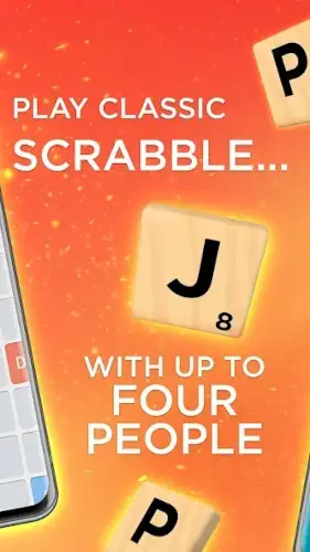 scrabble go classic