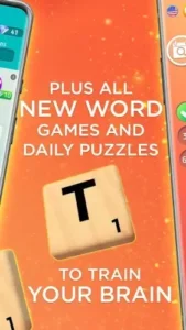 scrabble go daily puzzles