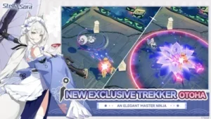 stella sora exclusive