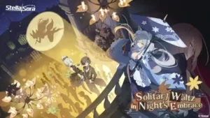 stella sora solitary