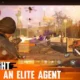 the division resurgence elite agent