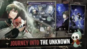tokyo debunker journey