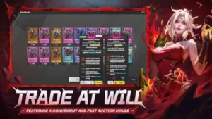 torchlight: infinite auction house