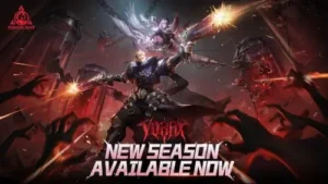 torchlight: infinite new season