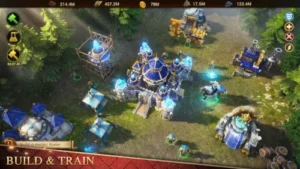 alliance at war ii build alliance at war ii build