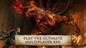 diablo immortal play