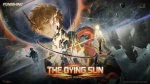 punishing: gray raven new version