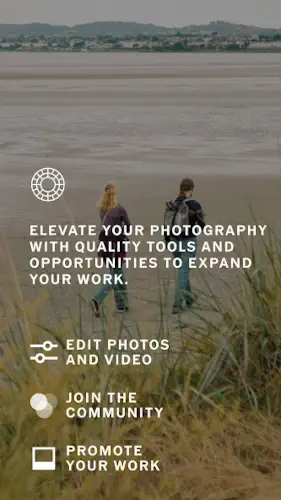 vsco elevate photography