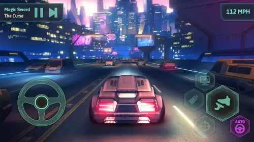 cyberika auto