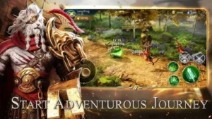 ever legion start adventurous journey ever legion start adventurous journey