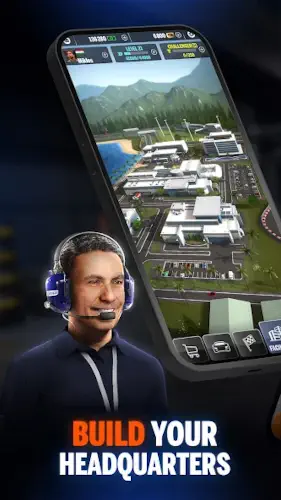 gt manager headquarters