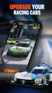 gt manager upgrade