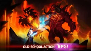 guild of heroes old school action