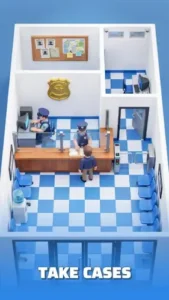 police chief cases