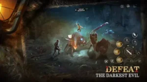 time raiders defeat darkest evil time raiders defeat darkest evil
