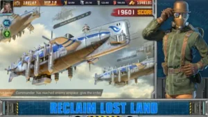 war of destiny lost land