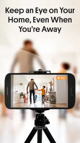 alfredcamera home security