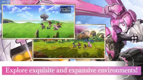another eden global environments