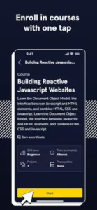 codecademy go enroll courses