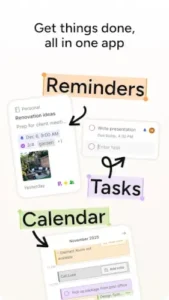 evernote get things done