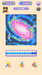 rich gems level 182 rich gems level 182