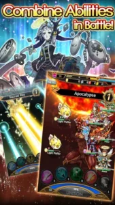 unison league abilities