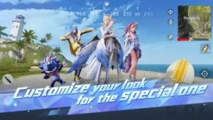 knives out character customization
