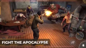 last day on earth survival fight the apocalypse