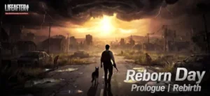 lifeafter: night falls reborn day