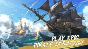 reign of pirates play epic pirate strategy