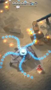 sky force reloaded aircraft