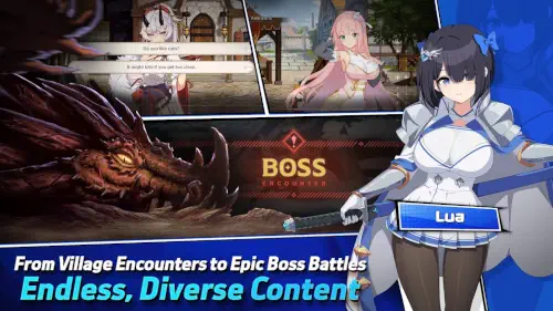 lost sword boss encounter combat lua