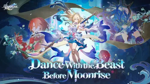 honkai: star rail dance with beast before moonrise